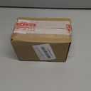 Luggage and Travel Suitcase Wheel Replacement 1 Pair A53 Trolley Case Casters