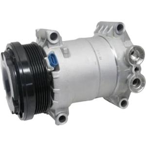 A/C Compressor Fit For Chevrolet 1136518 1136556 1136579 89018786