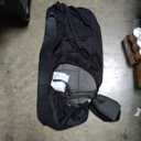 Dickies Blair Seat Cover, Designed to Fit Most High and Low Rear Seats