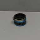 HIFROM 44mm High Flow Air Filter compatible with Go Kart Dirt Bike Pocket Bike ATV Moped