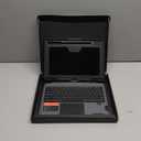 Nillkin for Samsung Galaxy Tab S10 Plus/S9 Plus 12.4" Case with Detachable Keyboard, 7-Color Backlit, Trackpad, S Pen Holder, Rugged Keyboard Case with Camera Cover for Samsung Tablet S9+/S10+ 5G