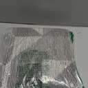 Indoor Doormat 32"x 40", Absorbent Front Back Door Mat, Rubber Backing Non Slip Floor Mats Inside Mud Dirt Trapper Outside Entrance Front Door Rug Carpet, Machine Washable Low Profile - Grey Geome