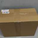 Driver Side Mirror Assembly Compatible with Toyota Corolla 2020-2025 Non-heated Power Adjustable Glass Replace 8794012F80, TO1320391, 8794002916, 8794002928 Black (3Pin Left)