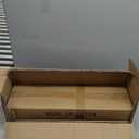 Arch Backdrop Stand and Cover Set, 7.2FT Metal Photo Balloon Arch Backdrop Stand for Wedding Birthday Party Baby Shower Ceremony Graduation Decoration, White