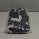 Dog Lift Harness for Large Dogs,Full Body Dog Sling Carrier with Handle,for Up Stair/Back Legs Support/Dogs Joint Injuries/Arthritis (Black, Extra-Large)