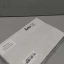 Liliful 24 Pcs White Glass Christmas Ball Ornaments Christmas Tree Decoration Hanging Balls Neutral Vintage Mercury Ornaments for Xmas Festival Home Wedding Holiday Farmhouse Party Decor, 1.57 Inch