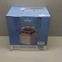 Bear Bottle Washer Pro, Baby Bottle Washer and Sterilizer and Dryer - All in One Machine for Bottles, Pump Parts & Baby Essentials with 90 Detergent Tablets - Effortless, Time-Saving