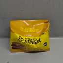 Honey Stinger Organic Honey Waffle, Energy Stroopwafel for Exercise, Endurance and Performance, Sports Nutrition for Home & Gym, Pre and Post Workout, Box of 16 Waffles, 16.96 Ounce (Pack of 16)