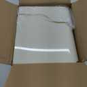 3 Drawers Bathroom Counter Organizer - 5 Tier Makeup Organizer, Versatile Perfume Organizer, Ideal for Bathroom Storage, Vanity, Large Skincare, Perfume, Present, Cream White