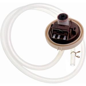 DC96-01703C Washer Pressure Switch/Sensor assembly Replacement for Samsung WA5471ABW, WA400PJHDWR, WA40J3000AW, WA45N3050AW, WA45M7050AW, RF45R6300AW, WA45H7000AW, WA45K7600AW, WA456DRHDSU/AA