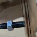 PHOBOOS Hydraulic Power Steering Rack and Pinion Assembly Compatible with Nissan Titan 2004-2015, Armada 2005-2015, Pathfinder Armada 2004 & Infiniti QX56 2004-2012, V8 5.6L, New Unit, Ref. 97-3023