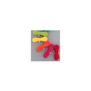 JACENT CULINARY ELEMENTS RAINBOW BAG CLI
