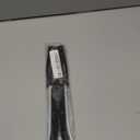 3 Pcs Hard Bristle Cleaning Brush, Corner Cleaning Brush, Crevice Cleaning Brush, Thin Cleaning Brush for Kitchen and Bathroom, Gap Cleaning Brush