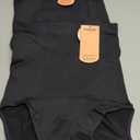 SHAPERMINT Shapewear for Women - Seamless Shapewear Tummy Control Panty, Body Shaper, Tummy Control Underwear for Women, Size M/L