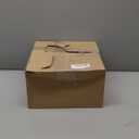 10.2''Glass Dessert Dome with Base, 11.8"Decorative Cake Tray with Glass Dome Cover, Cake Fruit Display Server Tray for Kitchen, Birthday, Weddings, Appetizer Dessert & Cheese Serving Platter