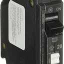 GE (ABB) Combination Arc Fault Interrupter -THQL1120AF2S