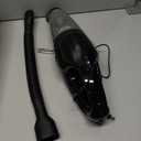 Handheld Vacuum Cordless Rechargeable, Hand Held Vacuum Cordless with LED, USB Charge, 1.65LBs, Car Vacuum Cleaner for Car/Home/Pet