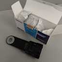 6-pack Replacement Charcoal Water filter Cartridges with Starter Kit Combo for Keurig single brewing system and some models of Breville