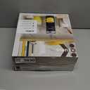 Keurig K-Mini Single Serve K-Cup Pod Coffee Maker, 6 to 12oz Brew size, with Cord Storage, Perfect for Small Spaces, Black