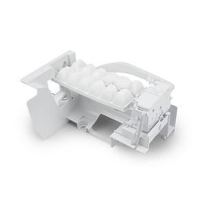 5989JA1005G Refrigerator Ice Maker Assembly, OEM Upgraded Replacement, Compatible with LG & Kenmore Refrigerator Models, for Household and Commercial Use