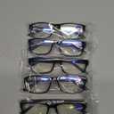 Gaoye 2.5 Professional Reading Glasses for All Day - Computer Readers with Blue Light Protection - Value Pack