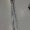 24 Inches Single Stem Plant Support Stakes Steel Garden Stakes Plant Atem Support, Pack of 20