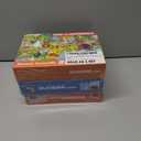 QUOKKA 100 Piece Puzzles for Kids Ages 4-6  4 Puzzles for Kids Ages 6-8  Search and Find Ocean and Forest Animals Kid Activities for 8-10 yo  Toddler Learning Toy Game Gift for Boys and Girls 5-8