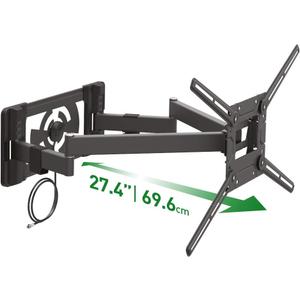 Group 13 (40 -90 Full Motion Antenna TV Mount)