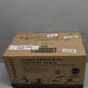 The Honest Company Clean Conscious Training Pants for Sensitive Skin, Hypoallergenic, FragranceFree, Magical Moments Butterfly Kisses, Size 3T/4T (3240 lbs), 57 Count