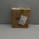 2 Pack PU Leather Front Car Seat Cover Bottom Car Seat, Anti-Slip and Full Wrap Driver Car Seat Protectors with Storage Pocket, Luxury Waterproof Bottom Auto Seat Cushion Pad for Most Vehicles(Gray)