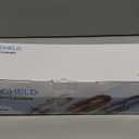 Handheld Vacuum Cordless, 6KPA Strong Suction & 25 Mins Runtime, 1.6lbs Lightweight Hand Vacuum Cordless Rechargeable with HEPA Filter/LED Light/Multi-Accessories,for Home/Car/Office Cleaning