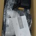 Steam Cleaner with 21 Specialized Attachments, 1.08-Liter Water Tank, 248F High-Temperature Steam, Suitable for Floors, Tiles, Carpet, and Kitchen Surfaces, Enables Chemical-Free Cleaning