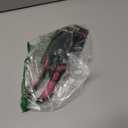 VOTREK Garden Shears, Patented Stepless Handle Opening for All Hand Sizes