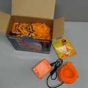 Inflatable Dinosaur Costume Adult&Kid, Blow Up Inflatable Trex Costume for Halloween Themed Party Cosplay