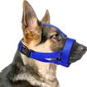 HEELE Comfort Dog Muzzle, Size XL