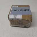 Spartan Industrial - 4 X 5 (1000 Count) 2 Mil Clear Reclosable Zip Plastic Poly Bags with Resealable Lock Seal Zipper