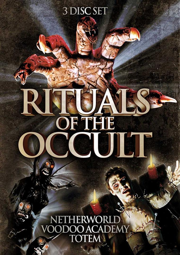 Rituals of the Occult