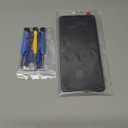 for Motorola G 5G [2024 Version] Screen Replacement for Moto G 5G 2024 Screen Replacement Kit with Frame XT2417 XT2417-1 XT2417D LCD Display digitizer Touch Screen Assembly 6.6 inch