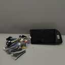 [2G+64G] Car Radio for Audi Q5 2010-2018, 9 inch Android 13 Touch Screen Car Stereo, Carplay/Android Auto/Hi-Fi/Bluetooth/WiFi + AHD Backup Camera + MIC