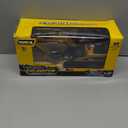 1/40 Scale Metal Excavator Toy, Diecast Construction Equipment Digger Trucks Toys for Boys Kids