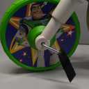 Disney Toy Story 4 10" Inch Fly Wheels Junior Cruiser Tricycle