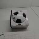 Franklin Sports Soccer Balls - Youth & Adult - Sizes 3, 4 & 5 - Single & Bulk Packs - Black & White
