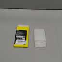 JETech Slim Case for iPhone 17 Pro Max 6.9-Inch with Camera Lens Full Protection, Ultra-Thin Lightweight Clear Minimalist Protective Phone Cover (Clear)