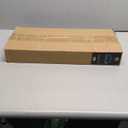 WINKER Countertop Support Bracket 2 Pack Heavy Duty 3/8" Thick Hidden L Shelf Bracket 12" x 6" x 2.5" Metal Corbels for Quartz/Granite/Wood/Concrete/Laminate Countertops, White