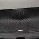 3W Cargo Liner Fit Volvo XC60 2018-2024 2025 TPE All Weather Custom Fit Volvo XC60 Tunk Mat Accessories Black