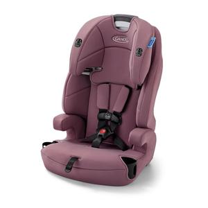Graco® Tranzitions 3-in-1 Harness Booster Car Seat, Forward Facing Car Seat, Highback, to Backless Booster, Eloise mfd: 05/06/2026