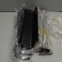 Grill Replacement Parts for Nexgrill 720-0888, 720-0888N, Home Depot Nexgrill 720-0830H, Grill Burner Tubes, Heat Shield Tent Plates and Igniters Kit Replacement for Nexgrill 5 Burner Grills, 5 Pack