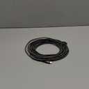 USB C to USB C Cable 20ft, Super Long 60W Type C to C Charging Cord Braided USB 2.0 Data Transfer Long USB C Cable Compatible with iPhone 15/16, Samsung Galaxy, Pixel, Pad Pro/Air, MacBook Pro/Air