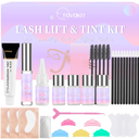 Tovokit Lash Lift Kit — Professional Eyelash Perm & Brow Color At Home