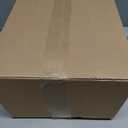 Under Sink Organizer 2-Pack, Metal Under Sink Organizer for Kitchen & Bathroom, Multi-Use Under Sink Storage Rack for Cleaning Supplies and Bathroom Essentials (White)